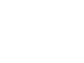 African elephant next to a refrigerator 