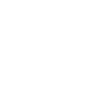 A silhouette of a 6.25 foot bed and Chinese Giant Salamander side by side for size comparison